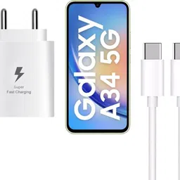 RVAT 25 W Quick Charge 3 A Wall Charger for Mobile with Detachable Cable-picture-21
