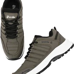 birde Walking Shoes For Men image 4