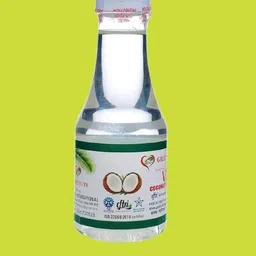 greennut Organic Cold pressed Extra Virgin Coconut Oil 100 ML Hair Oil-picture-19