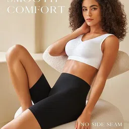 diving deep Pack of 3 Women Boy Short Multicolor Panty image 2