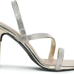 shezone Women Heels Sandal image 4