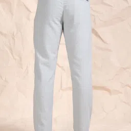 beevee Mens Regular Fit Cotton Striped Mid Rise Pyjama Men Pyjama image 3