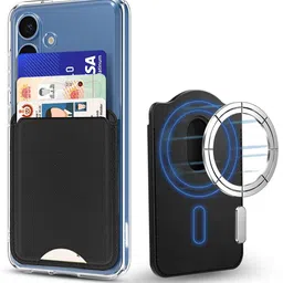 fabriculous Men & Women Casual, Ethnic, Travel, Formal Green Artificial Leather Card Holder-picture-14