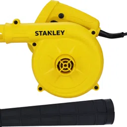 stanley Air Blower Dust Extraction Blower image 4