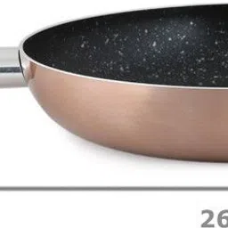 prestige Omega Marble Fry Pan 26 cm diameter 0 L capacity image 5