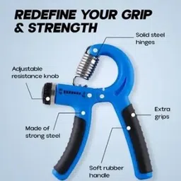 jollity Walker Hand Grips-picture-29