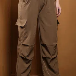 glamsystyle Women Cargos-picture-23
