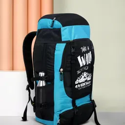 sasco Rucksack travel bags men tourist backpack for hiking trekking camping Rucksack Rucksack - 70 L-picture-23