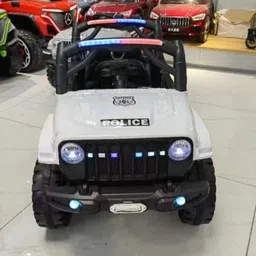razz bazz Jeep Battery Operated Ride On-picture-27