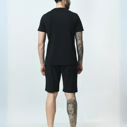 star fox Tshirt Regular Shorts Co-ords Set image 3