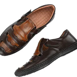 amy blake Men Sandal image 3