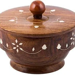 stuffcollection Spice Set Wooden image 3