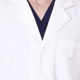 ajay Lab Coat image 3
