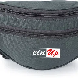 einup Hiking Outdoor Fanny Packs Sport Holiday Large Pockets Waistbag Style Travel Pouch Passport Holder with Adjustable Strap-image-14