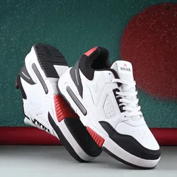 killer KKLECSP1100WBK Sneakers For Men-picture-19