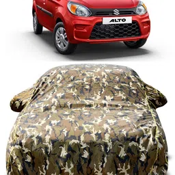 special group Maruti Suzuki Alto 800 Body Cover-picture-15