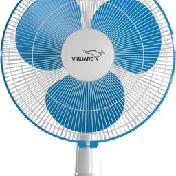 Esfera TF (White Blue) 400 3 Blade Table Fan-image-18