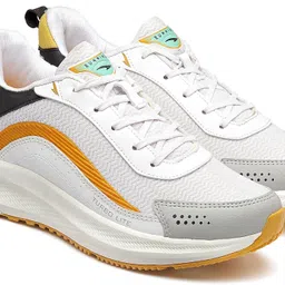 asian Sneakers,Sports,Training,Gym,Walking,Stylish BOSS-01 Running Shoes For Men image 5