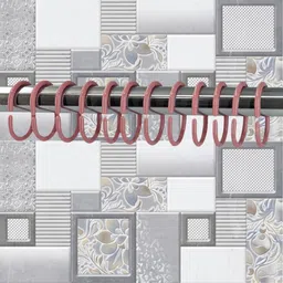 Peach Curtain Rings-image-88