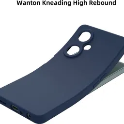 kartv Back Cover for OnePlus Nord CE 3 Lite 5G image 3