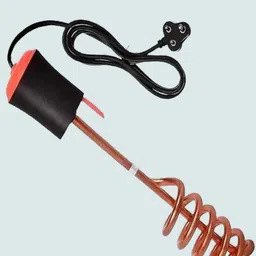 anika collections Shock Proof-118 1500 W Shock Proof Immersion Heater Rod image 1