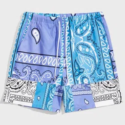 oraaclothes Floral Print Men Boxer-picture-45