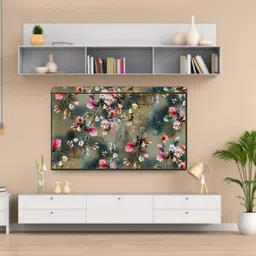 Chikki Cares Led 43 Inch Cover for 43 inch LED 43 INCH COVER - LED 43 INCH COVER-picture-40