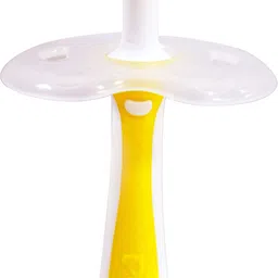 pigeon Training (Yelllow) Soft Toothbrush image 2