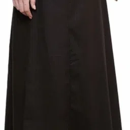 Fashion Point FSN 041 Pure Cotton Petticoat-image-2