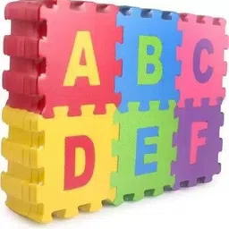 right search Puzzle Mats Foam A to Z-picture-17