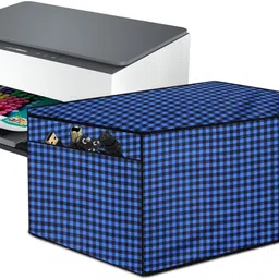 The Furnishing Tree Size1_T1_PM16 Water-Resistant Dust Cover Dimensions in CM (DxWxH 25x36.5x19) Printer Cover image 3