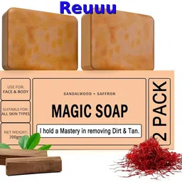 reuu KE Magic Soaps For Bath Handmade Soaps For Glowing-picture-28
