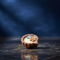 bold brothers Premium Brown DIya Candle Candle image 2