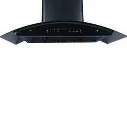 hpc QUEEN 104 [60] CM VOICE CONTROL WITH MOTION SENSOR Auto Clean Wall Mounted black 1350 CMH Chimney-picture-14