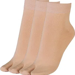 bof Women Solid Ankle Length-picture-10