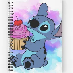 craft maniacs STITCH A5 Diary RULED 160 Pages-picture-16