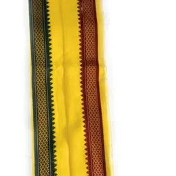 shinestars Cotton 200 GSM Face, Bath, Hand Gamcha image 2