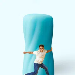 luzimaisa 3 in 1 automatic male masturbator image 1