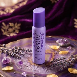 fogg Mobile Desire - Desire Edition Pocket Perfume Deodorant Spray - For Men-picture-19