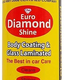 euro diamond shine Liquid Car Polish for Exterior-picture-20