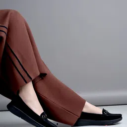 shoetopia Loafers For Women image 4