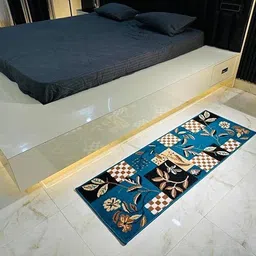 weave & wonder carpet 45 cm X 150 Acrylic Runner image 4