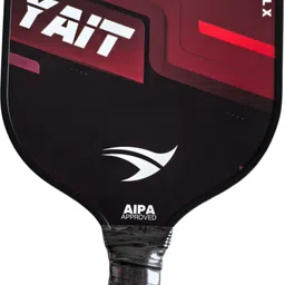 yait sports Proflx Pickleball Paddle | 16 mm Fiberglass | AIPA Approved - Red Pickleball Paddle-picture-24