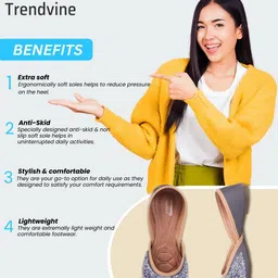 trendvine Casuals For Women image 2