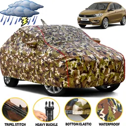 Tata Tigor, Tigor XZ Plus Petrol, Tigor EV, Tigor JTP, Tigor Facelift Body Cover-image-50