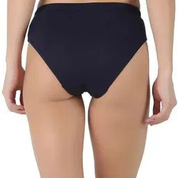 freqcty Pack of 6 Women Hipster Multicolor Panty image 2