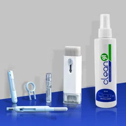 Clean91 Screen Cleaner with Cleaning Kit for Computers, Gaming, Laptops, Mobiles-picture-25