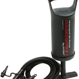 red lion High Output Air Balloon Pump, Black Balloon, Inflatable Furniture Pump-picture-0