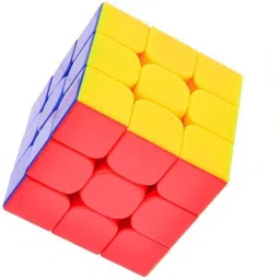 gencliq Magic Cube 3x3x3 High Speed(1 Pieces)-picture-14
