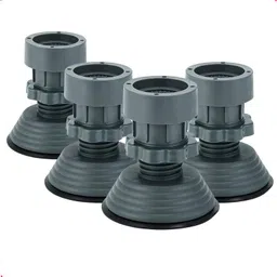 anugrah Washing Machine, Air Cooler, Refrigerator, Water Cooler Material Rubber, Plastic, Plated, Polyester, Plush-picture-35